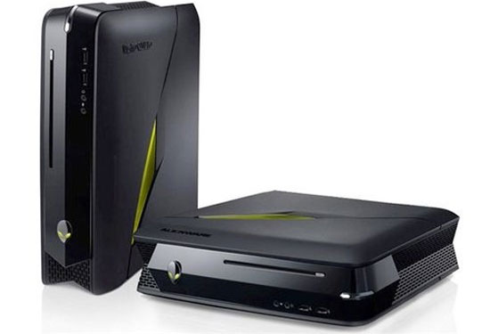 Dell nâng cấp một loạt máy tính với chip Haswell