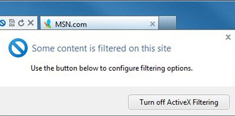 6 bước để tăng cường bảo mật cho Internet Explorer
