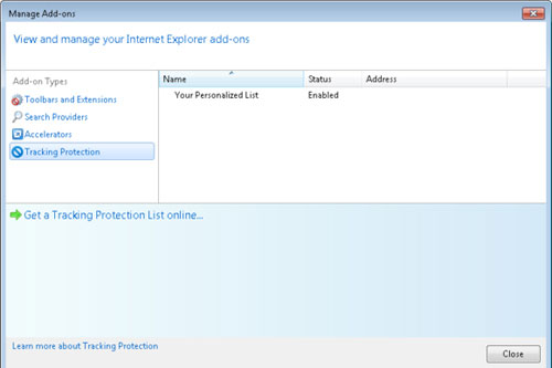 6 bước để tăng cường bảo mật cho Internet Explorer