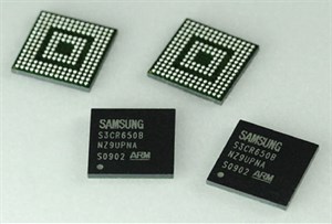 Samsung sẽ thiếu nguồn cung chipset trong năm nay