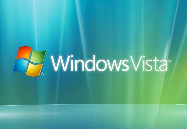 Phiên bản Vista vẫn phổ biến hơn so với Windows 8