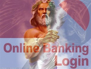 Mã độc Zeus hồi sinh oanh tạc trên Facebook