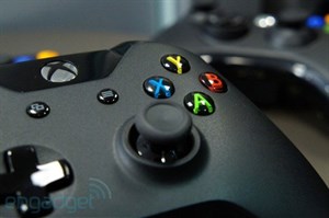 Tay cầm Xbox One có hỗ trợ chế độ tự tiết kiệm năng lượng
