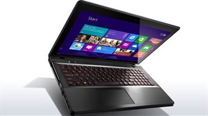 IdeaPad Y510p: Laptop chơi game với chip Haswell Core i7
