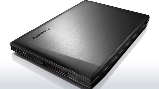 IdeaPad Y510p: Laptop chơi game với chip Haswell Core i7