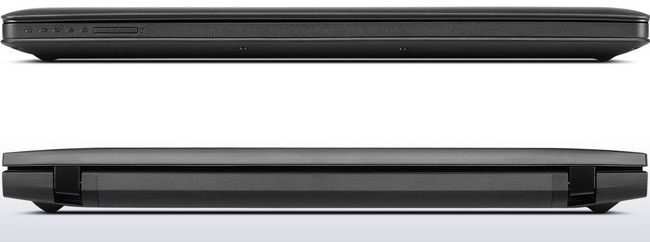 IdeaPad Y510p: Laptop chơi game với chip Haswell Core i7