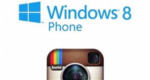 Instagram cho Windows Phone ra mắt ngày 26/6