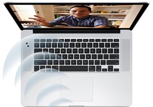 MacBook Air mới sẽ dùng WiFi siêu nhanh