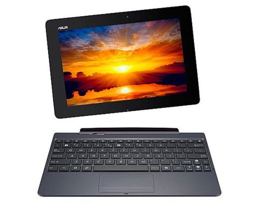 Asus Transformer Pad Infinity. 5 máy tính bảng nổi bật tại Computex 2013