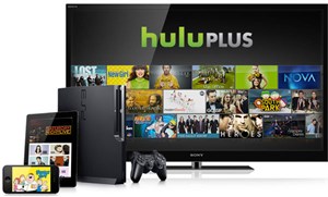 Nhà mạng AT&T nhảy vào cuộc chiến giành giật Hulu