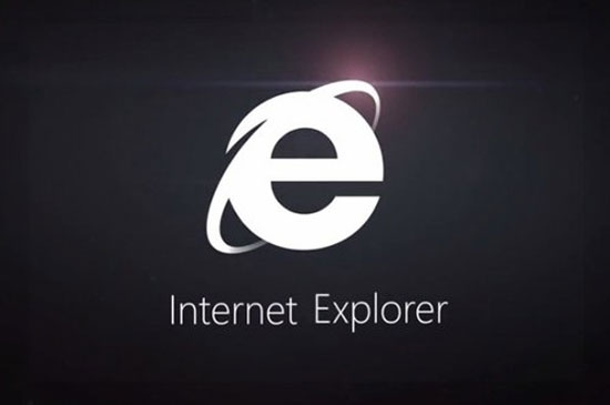 Internet Explorer 10 là trình duyệt tiết kiệm pin nhất