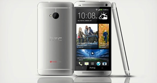 Những tính năng "đỉnh" nhất của smartphone 2013