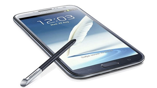 Những tính năng "đỉnh" nhất của smartphone 2013