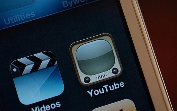 YouTube đóng góp 10% tổng doanh thu của Google