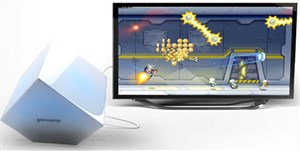 BlueStacks giúp người dùng chơi game trên HDTV