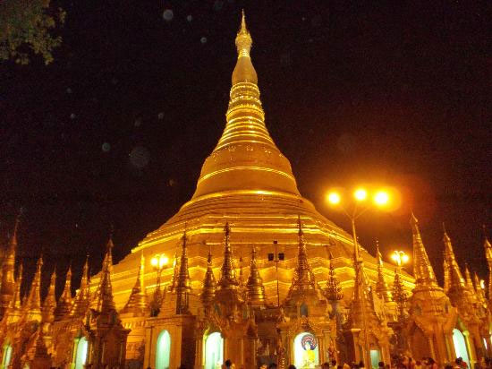 Myanmar Gã khổng lồ phần mềm Microsoft tiến vào Myanmar