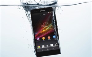 Sony Xperia Z sẽ có bản chạy Android gốc