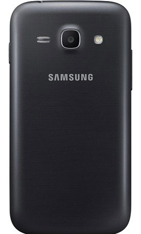 Điện thoại Galaxy Ace 3 màn hình lớn và chip "khoẻ" hơn trước