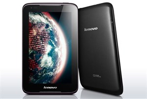 Lenovo IdeaTab A1000 và A3000 chính thức lên kệ tại thị trường Mỹ