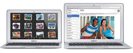 MacBook Air 2013 5 tính năng mới của MacBook Air 2013