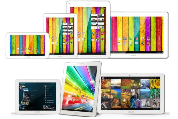 Máy tính bảng Pew: Cứ ba người Mỹ thì có một người sở hữu máy tính bảng