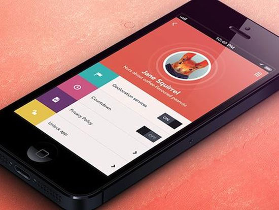 Thiết kế phẳng khác thiết kế mô phỏng như thế nào?