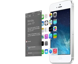 10 cải tiến nổi bật trên hệ điều hành iOS 7