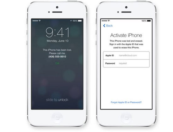 10 cải tiến nổi bật trên hệ điều hành iOS 7