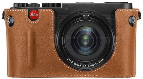 Leica X Vario chính thức trình làng với mức giá 2.850 USD