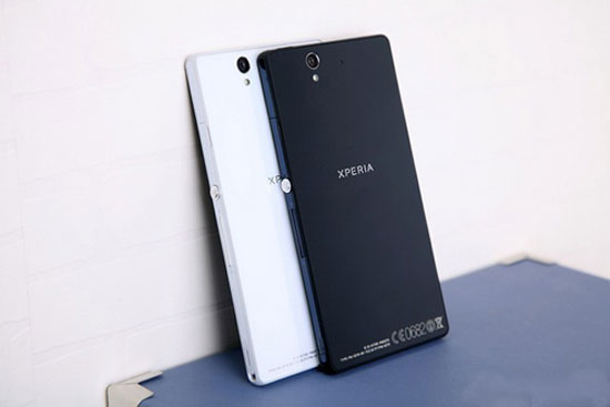 Những mẫu điện thoại Sony thường có xu hướng mất giá nhanh sau khi ra mắt. Mất giá nhanh - Điểm yếu nhất của smartphone Android