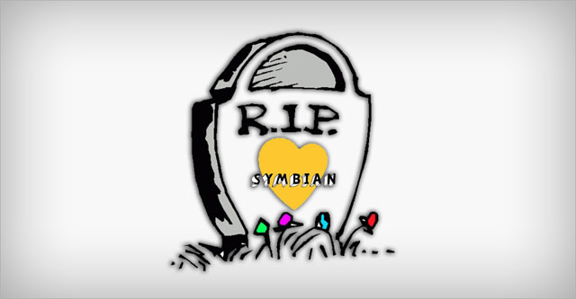 Symbian Nokia "đoạn tuyệt" Symbian vào mùa hè này
