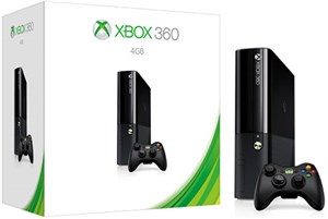 Microsoft giới thiệu Xbox 360 thiết kế hoàn toàn mới, đẹp hơn Xbox One