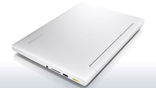 Laptop cảm ứng giá rẻ Lenovo IdeaPad S210