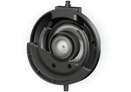 Đối thủ mới của tai nghe Beats by Dre