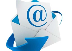 Đích ngắm email của tin tặc