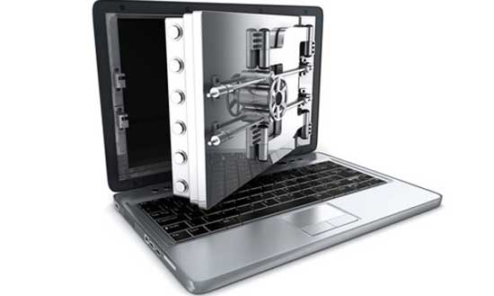 Doanh nghiệp sẽ bị tổn thất nặng nề nếu thông tin kinh doanh bị hacker tấn công.  Doanh nghiệp lao đao vì dữ liệu không được bảo vệ an toàn