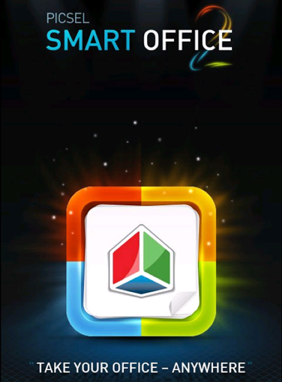 Smart office 2 và giải pháp đọc font VNI, TCVN3 trên Android