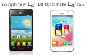 LG ra smartphone chiến lược ở phân khúc tầm thấp