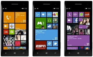 Microsoft chi đậm cho việc phát triển Windows Phone