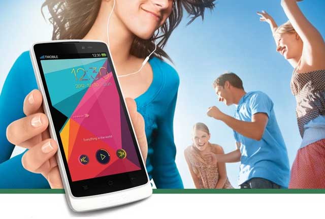 Oppo Find Clover màn hình cảm ứng 4,3 inch Oppo Find Clover sắp được bán tại Việt Nam với giá 5 triệu đồng