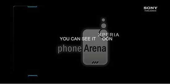 Sony hé lộ smartphone Full HD "khủng", mạnh hơn Galaxy S4