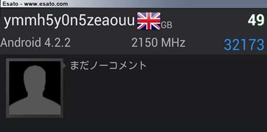 Sony hé lộ smartphone Full HD "khủng", mạnh hơn Galaxy S4