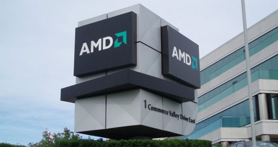 AMD sắp tung ra bộ xử lý ARM 64-bit