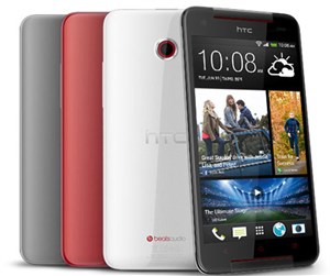 HTC chính thức công bố Butterfly S với máy ảnh UltraPixel