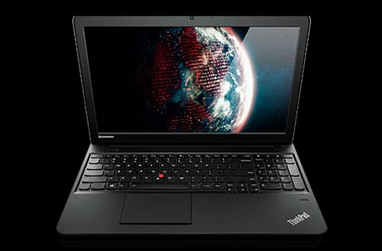 Ultrabook ThinkPad S531 Lenovo ra mắt Ultrabook ThinkPad S531