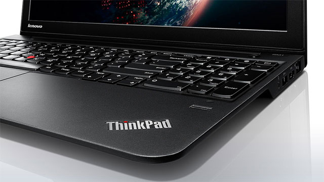 Kiểu dáng Ultrabook ThinkPad S531 Lenovo ra mắt Ultrabook ThinkPad S531