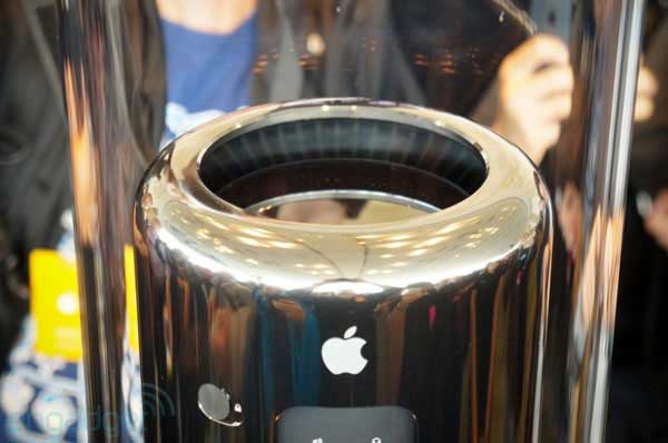 Bốn điều có thể bạn chưa biết về Mac Pro mới