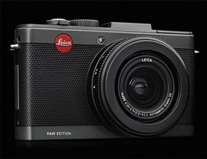 Leica ra mắt bản đặc biệt của D-Lux 6