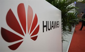 Huawei “đầu tư” 30 triệu USD xây dựng thương hiệu tại Ấn Độ