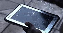 Tablet Toughpad JT-B1 lần đầu tiên có mặt tại Đông Nam Á